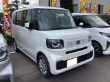 N-BOX  660 4WD