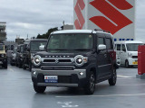ハスラー J スタイルII ターボ 