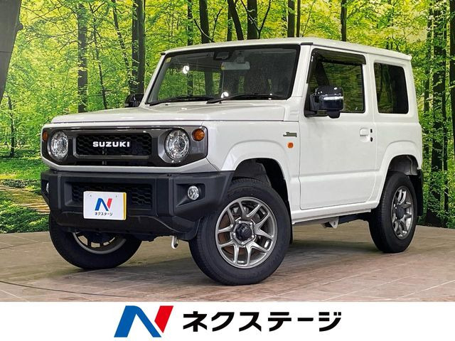 ジムニー XC