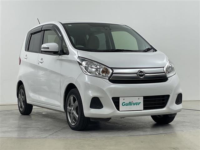 日産 デイズ 