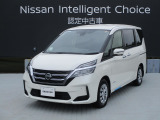 令和2年式セレナXV入荷しました。