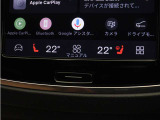 Google搭載によりさまざまな機能をハンズフリー操作できます。フロントにはシートヒーター&シートエアコン、ステアリングホイールヒーターを装備!北欧スウェーデン発祥のブランドならではのオプションです。