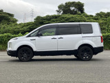 デリカD:5 2.2 シャモニー 4WD 