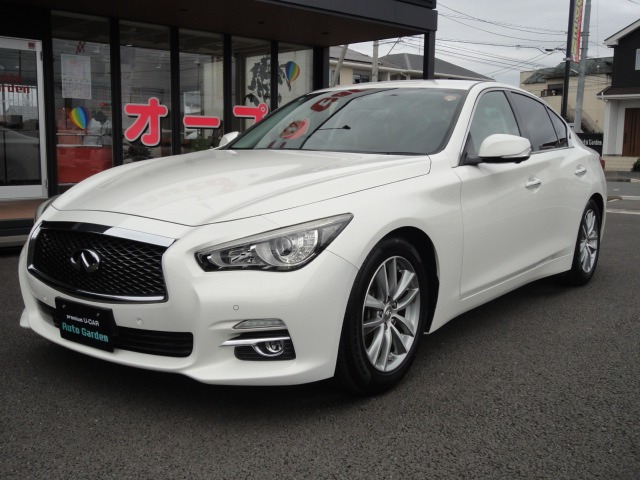 スカイライン 2.0 200GT-t タイプP