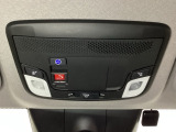Honda CONNECT搭載車です。「Honda Total Care プレミアム」に加入頂くと、「緊急サポートセンター」や「Honda ALSOK駆けつけサービス」などのサービスが受けられます。