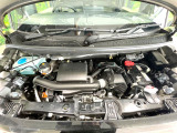 親切・丁寧な専門メカニックスタッフが応対!・車検・点検整備・事故等の修理などアフターサービスも安心。お車のカスタマイズもネクステージのサービススタッフまでご相談ください!