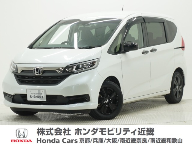 フリード 1.5 ハイブリッド G ブラックスタイル