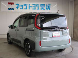 シエンタ ハイブリッド 1.5 Z 