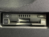 【ETC】高速道路の料金所をストレスなく通過!話題のスポットやサービスエリアに多い「スマートIC」利用時は必須のアイテムです。当店でセットアップを実施、ご納車当日からすぐにご利用いただけます!