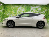 CR-Z 1.5 アルファ ブラックレーベル 