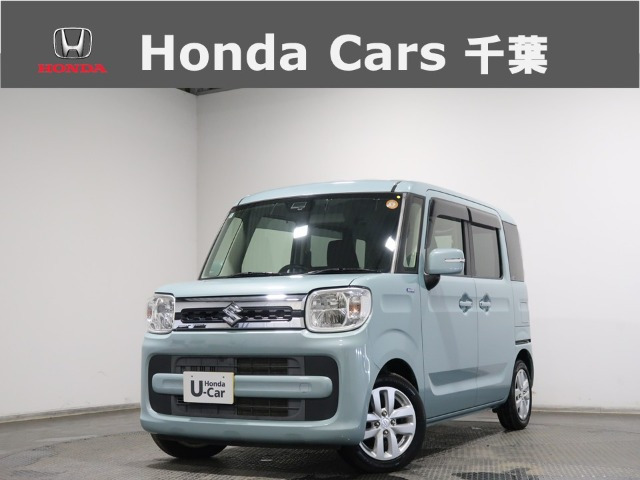 スペーシア ハイブリッド(HYBRID) X