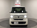 N-BOX G L ホンダセンシング 