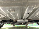 下回りがきれいなうちに、防錆加工の施工がオススメ。降雪地域はもちろん、沿岸部にお住いの方や、趣味でマリン・ウィンタースポーツをされる方にご好評いただいております。