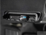 ◆ETC車載器 装備車◆今や必需品のETC!有料道路を利用する際にスムースに通過でき、わずらわしい料金支払いから開放されます!