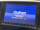 【大画面ナビ】人気の大型8インチナビを装備。存在感のある大画面はインパクト大!ナビ利用時のマップ表示は見やすく、テレビやDVDは臨場感がアップ!いつものドライブがグッと楽しくなります♪