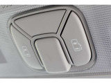両側パワースライドドアは、運転席上部スイッチからも開閉可能でございます♪