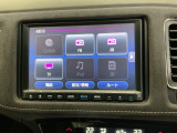 【Honda純正メモリーナビ】使いやすいナビで目的地までしっかり案内してくれます。フルセグ、DVD、CD再生オーディオ機能が充実。お車の運転がさらに楽しくなりますよ。