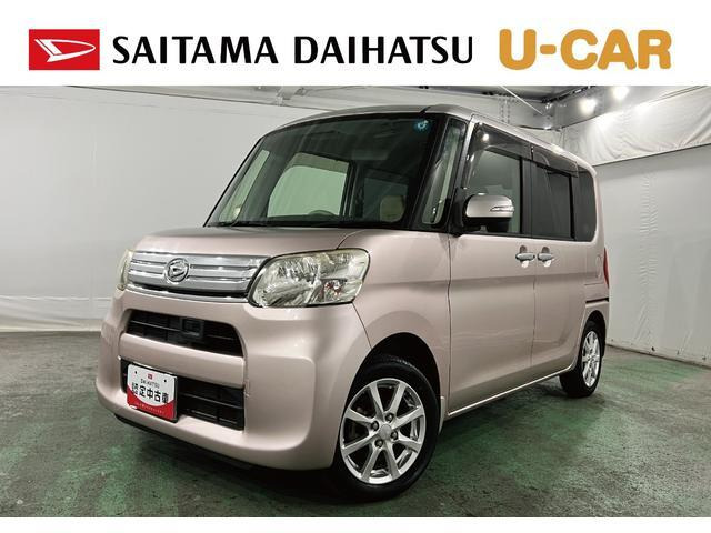 タント G SA