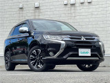 アウトランダーPHEV 2.0 G セイフティパッケージ 4WD 4WD 修復歴無し