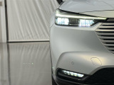 ヴェゼル 1.5 e:HEV Z 4WD 
