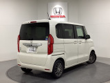 N-BOX G L ホンダセンシング 
