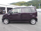 ワゴンR ハイブリッド(HYBRID) FZ 