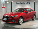 全国納車可 第三者機関証明書付 1年保証 ワンオ-ナ- 純正ナビ TV Rカメラ BTオ-ディオ DVD 衝突軽減B ETC HID 横滑り防止 クルコン装備のマツダのアクセラ ハイブリッド-S入庫!