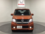 N-WGNカスタム G ターボパッケージ 4WD 