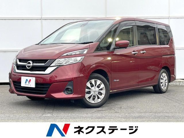セレナ 2.0 X Vセレクション