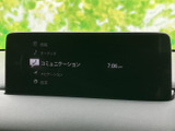 使いやすいナビ・オーディオシステムを搭載。快適なドライブをサポートします。目的地設定も簡単で、スムーズな移動を約束します。