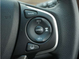 ◆アダプティブクルーズコントロール◆予め設定した車速内でクルマが自動的に加減速。前走車との適切な車間距離を維持しながら追従走行します。【LKAS】車線維持支援システムでステアリング操作を支援。
