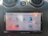 休憩中はTVもご覧になれます!Bluetoothも接続可能です!