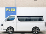 メーカーオプション 両側パワースライドドア付き!!