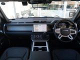 ディフェンダー 90 X 3.0L D300 ディーゼル 4WD 