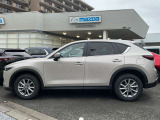 CX-5 2.0 20S i セレクション 