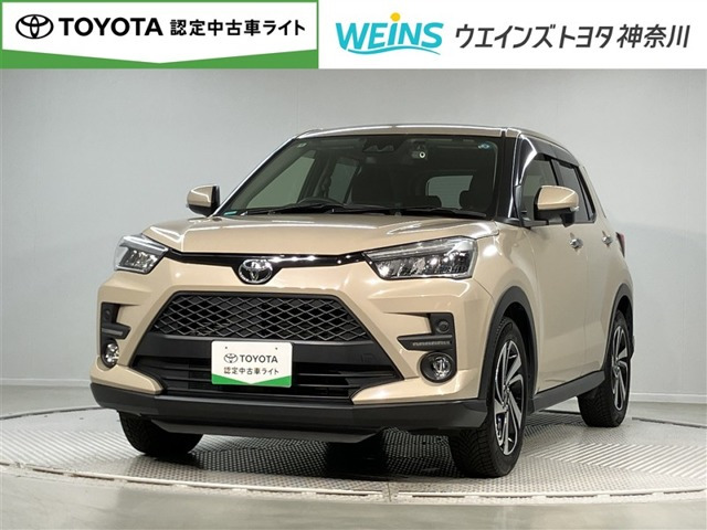 ライズ 1.0 Z 4WD 