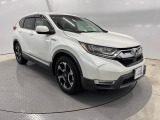 CR-V 2.0 ハイブリッド EX 