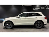 GLC 220d 4マチック AMGライン 4WD 