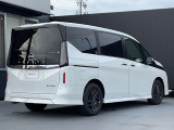 セレナ 1.4 e-POWER ハイウェイスターV 