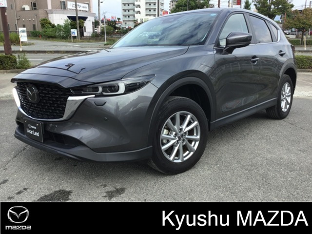 CX-5 2.0 20S スマートエディション 4WD