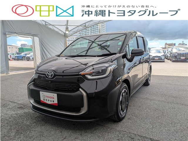 シエンタ ハイブリッド 1.5 Z 