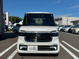 N-BOXカスタム  