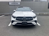 GLCクーペ 220d 4マチック (ISG) 4WD MP202502