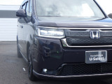 ステップワゴン  2.0 e:HEV スパーダ