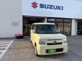 ムーヴコンテ X 4WD 