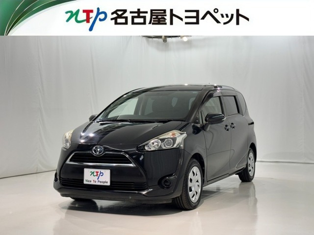 シエンタ 1.5 G