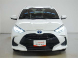 ヤリス 1.5 ハイブリッド Z 