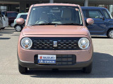アルトラパン ハイブリッド L 4WD 