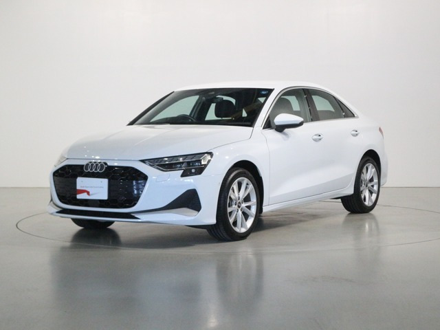 A3セダン 30 TFSI アドバンスド