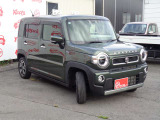 ハスラー ハイブリッド(HYBRID) X 4WD 